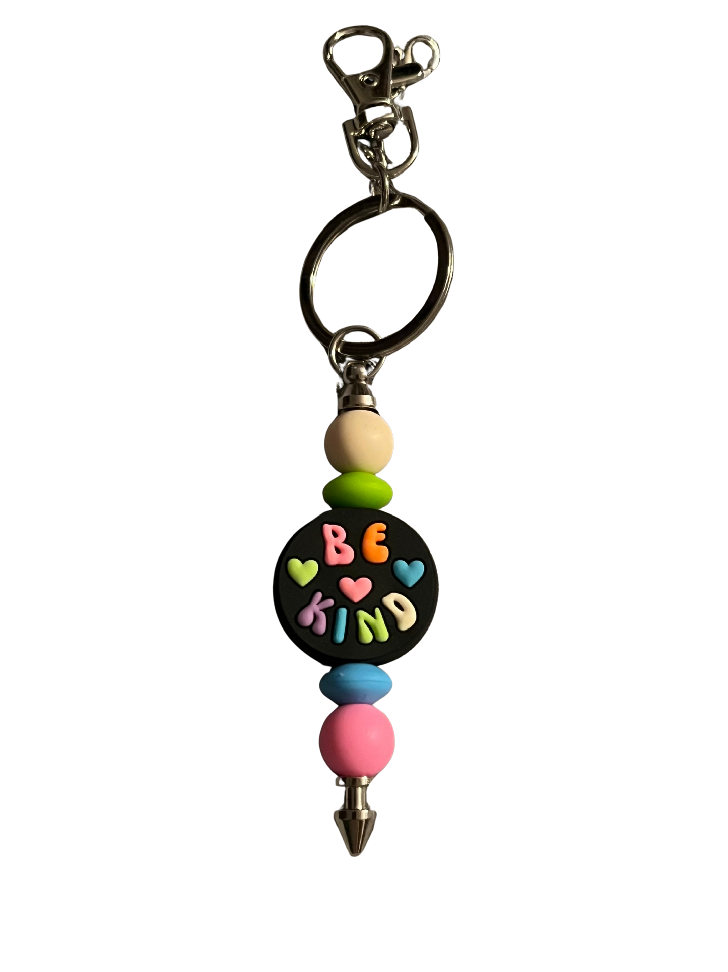 “Be Kind” Keychain
