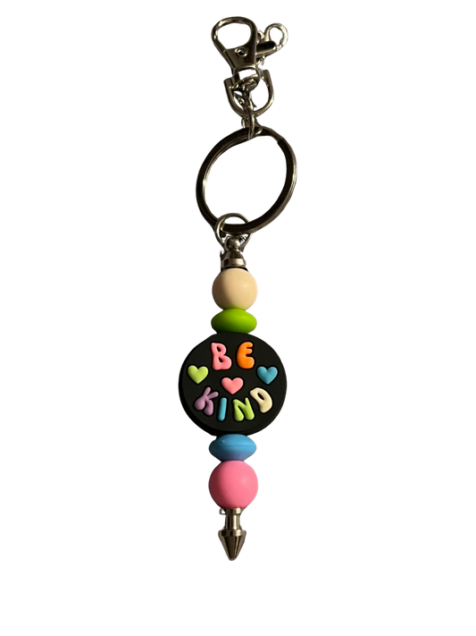 “Be Kind” Keychain